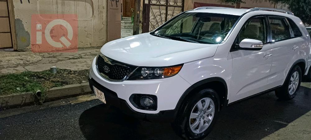 كيا سورينتو